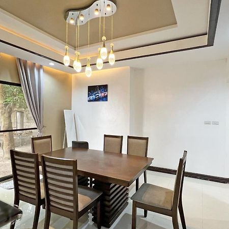 Hanella'S Place Bacong  Ngoại thất bức ảnh