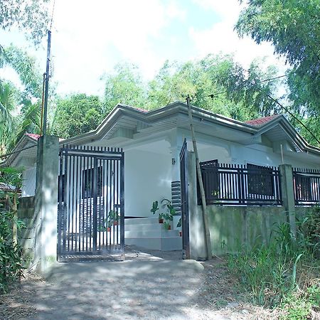 Hanella'S Place Bacong  Ngoại thất bức ảnh