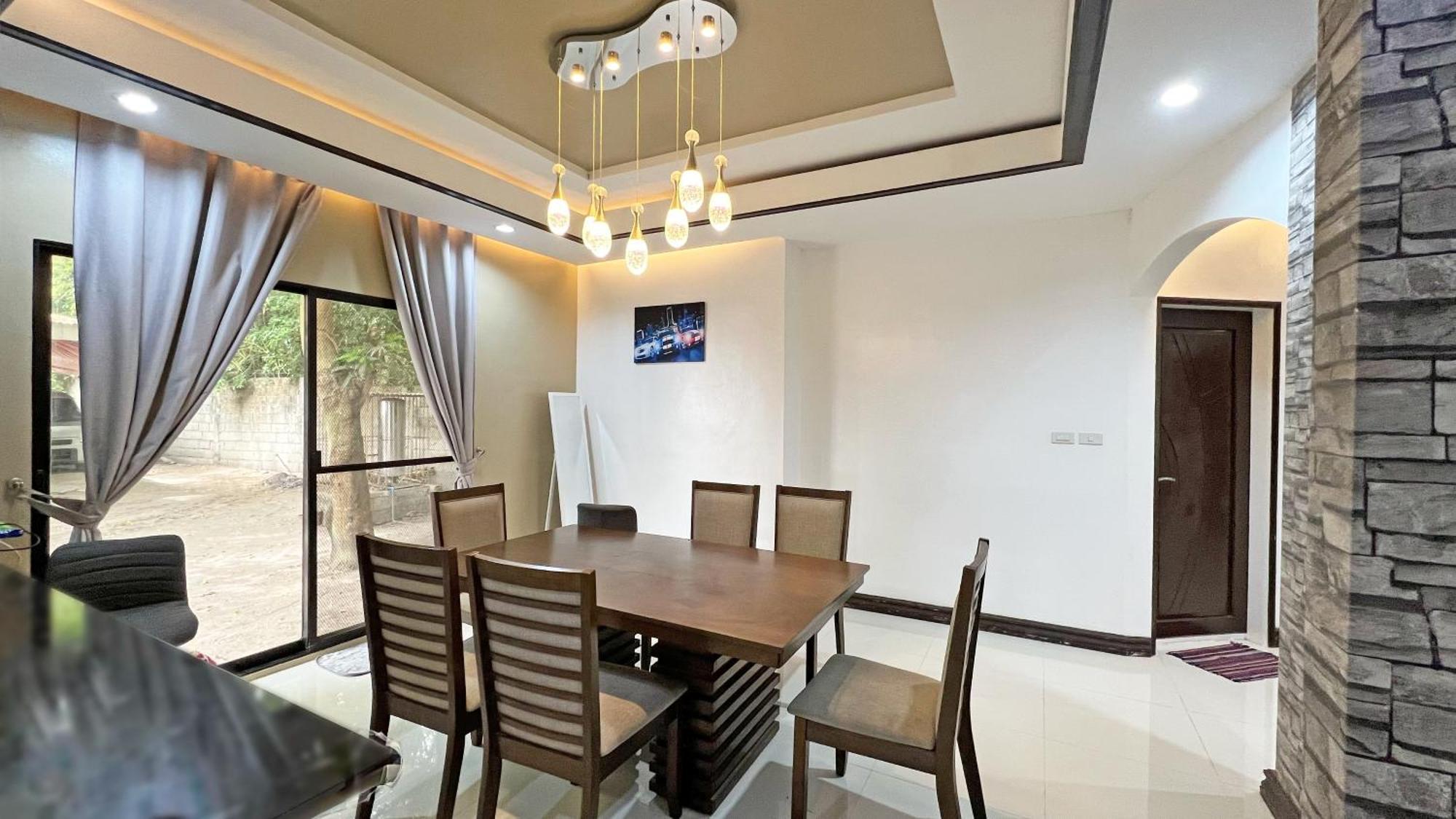 Hanella'S Place Bacong  Ngoại thất bức ảnh