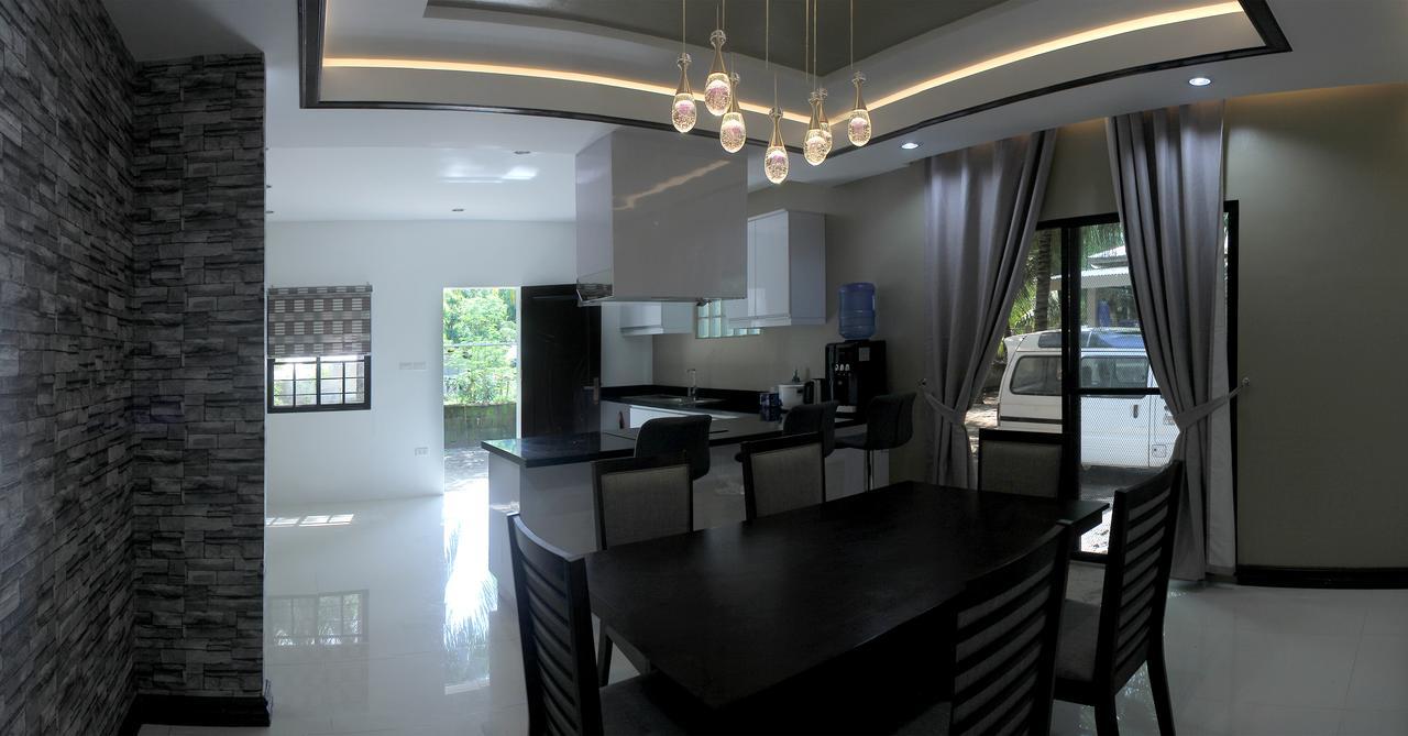 Hanella'S Place Bacong  Ngoại thất bức ảnh
