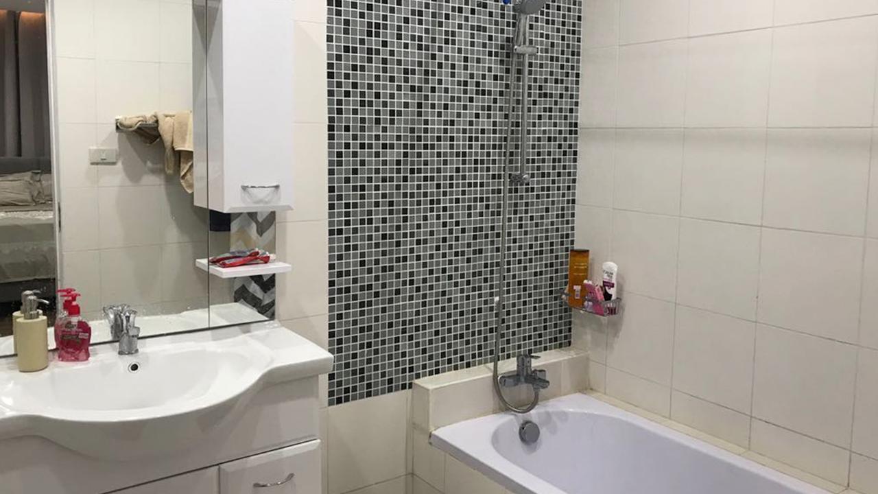 Hanella'S Place Bacong  Ngoại thất bức ảnh