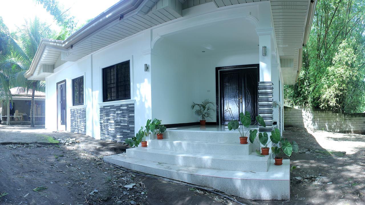 Hanella'S Place Bacong  Ngoại thất bức ảnh