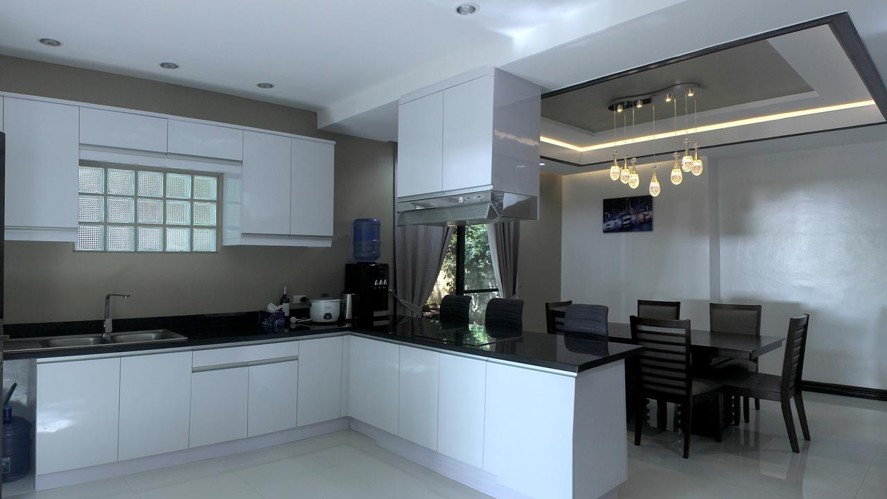Hanella'S Place Bacong  Ngoại thất bức ảnh