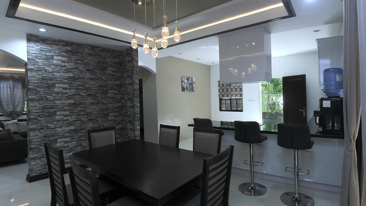Hanella'S Place Bacong  Ngoại thất bức ảnh