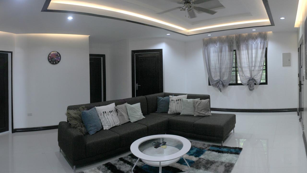 Hanella'S Place Bacong  Ngoại thất bức ảnh