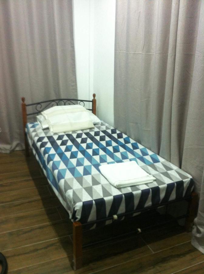 Hanella'S Place Bacong  Ngoại thất bức ảnh