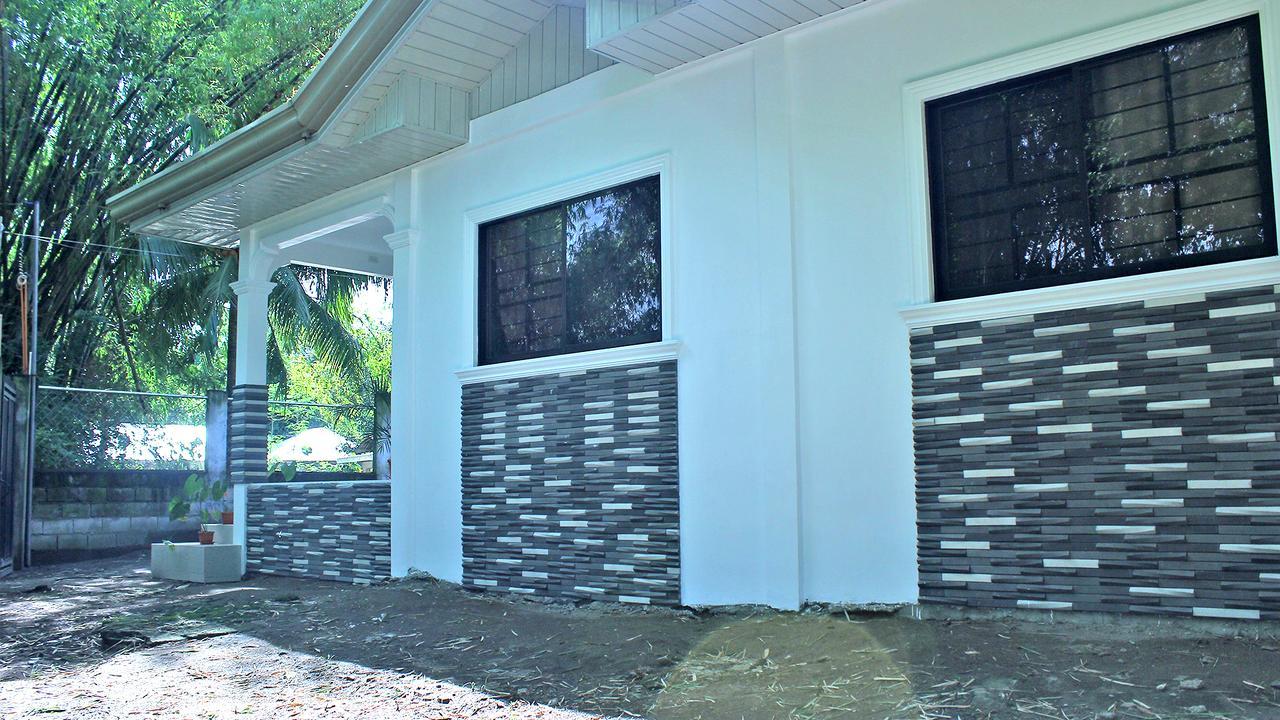 Hanella'S Place Bacong  Ngoại thất bức ảnh
