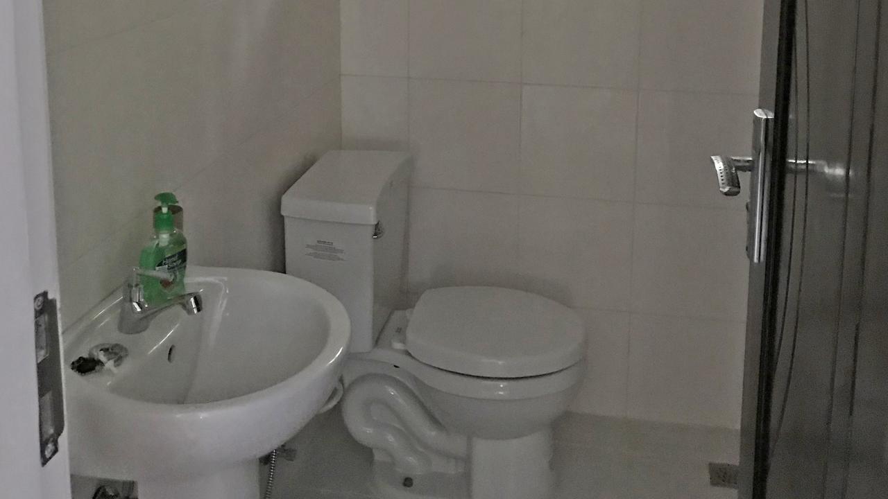 Hanella'S Place Bacong  Ngoại thất bức ảnh