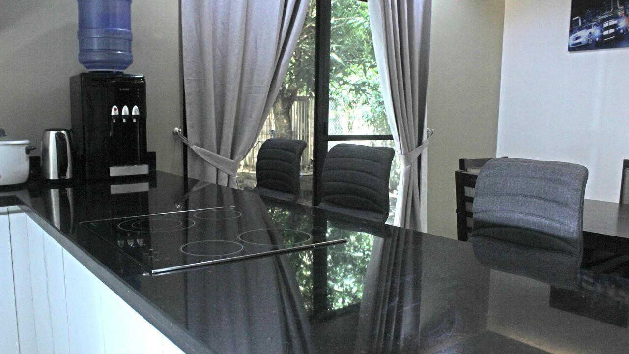 Hanella'S Place Bacong  Ngoại thất bức ảnh