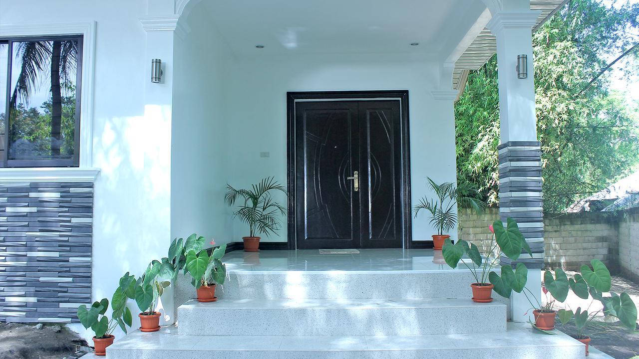Hanella'S Place Bacong  Ngoại thất bức ảnh