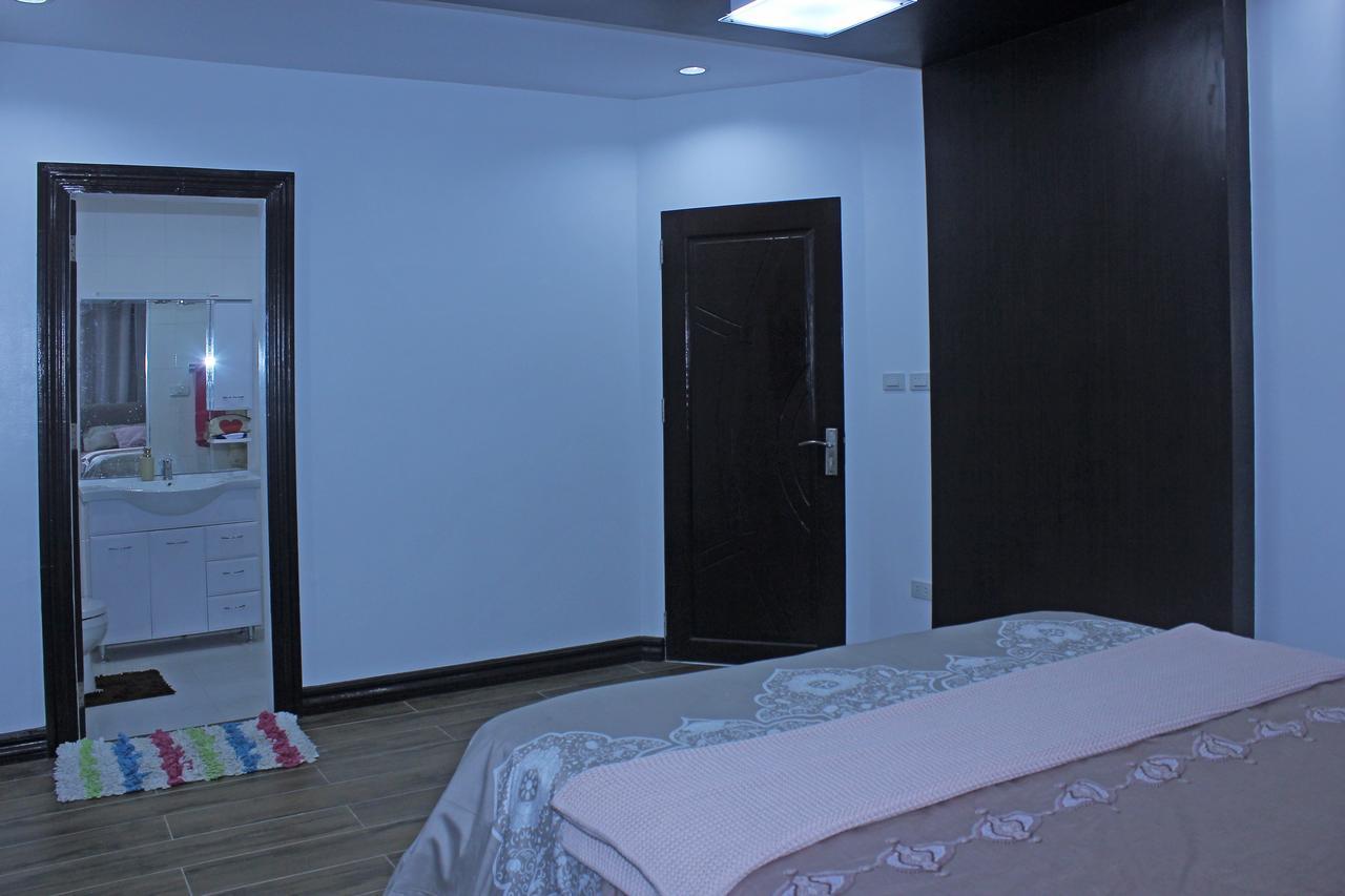 Hanella'S Place Bacong  Ngoại thất bức ảnh