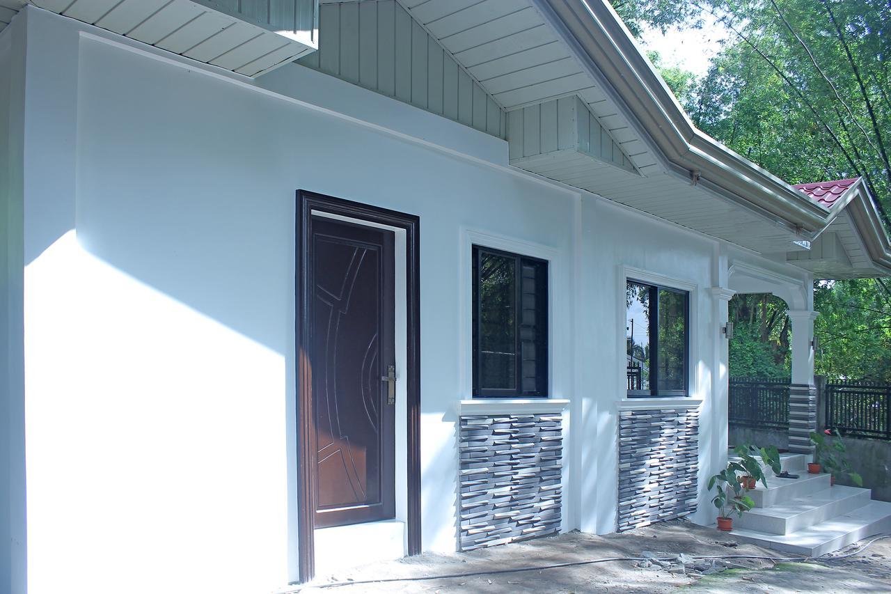 Hanella'S Place Bacong  Ngoại thất bức ảnh