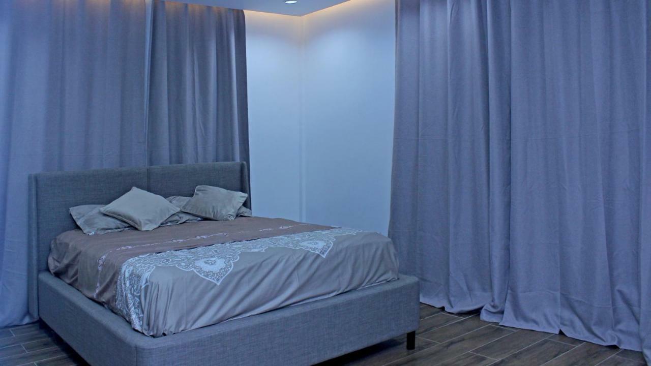 Hanella'S Place Bacong  Ngoại thất bức ảnh
