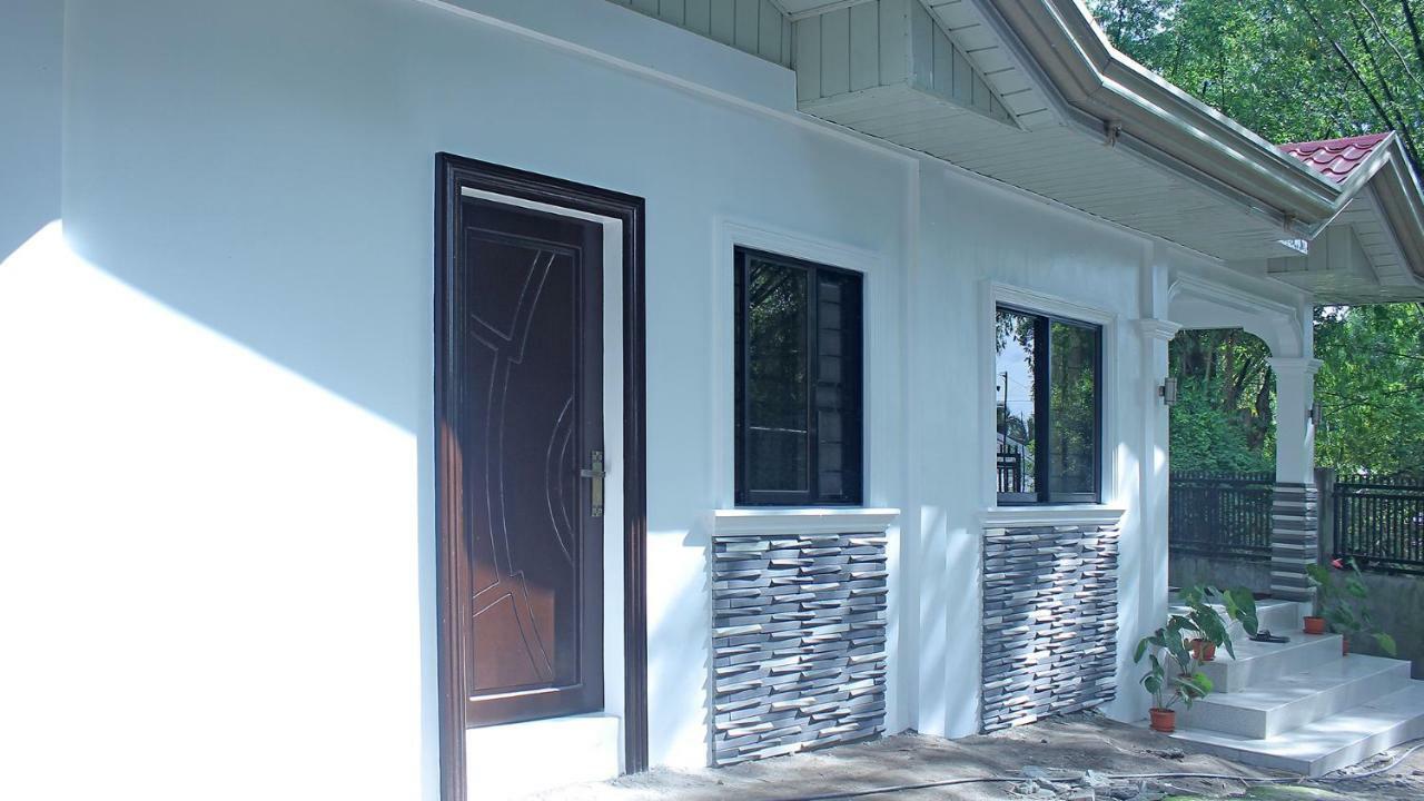 Hanella'S Place Bacong  Ngoại thất bức ảnh